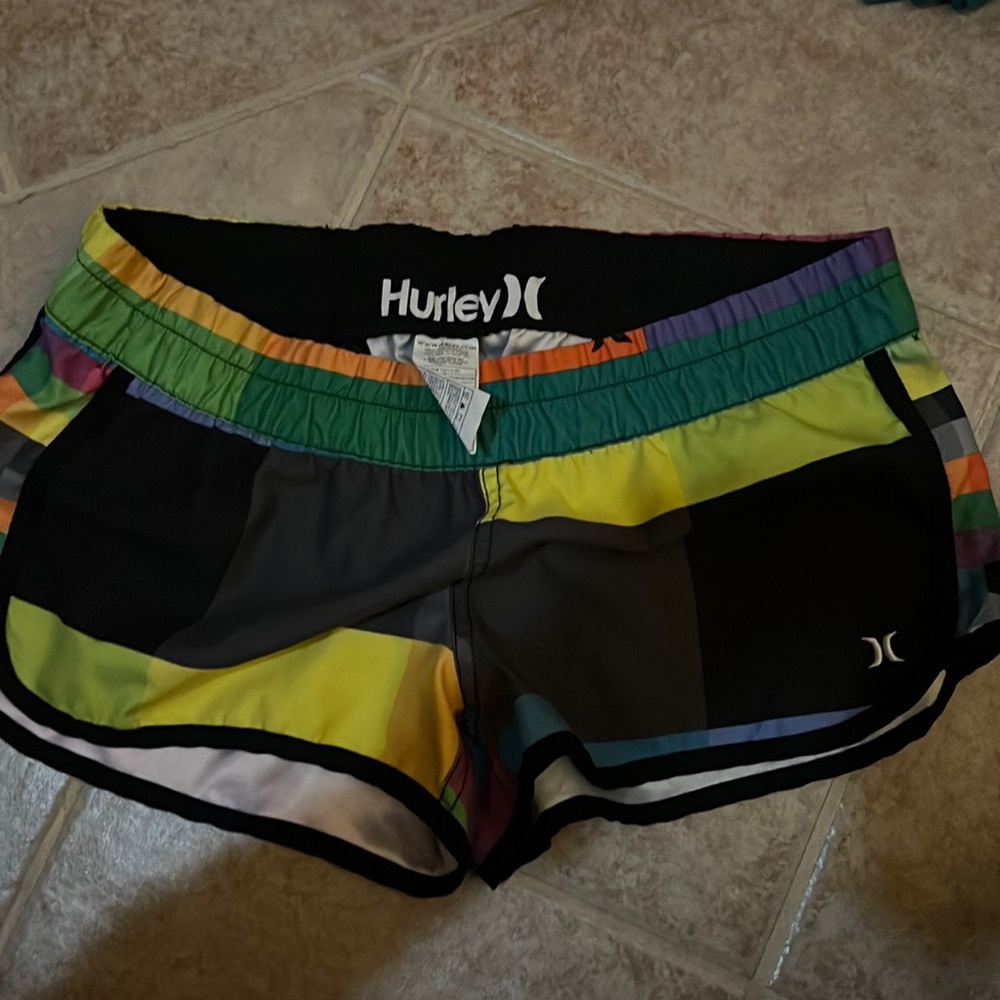Hurley Women’s Swim Shorts